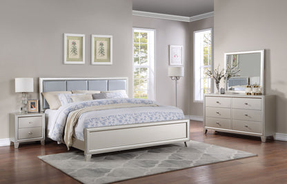 Omni - Bedroom Set