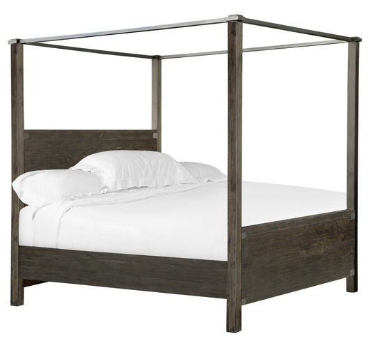 Abington - Poster Bed