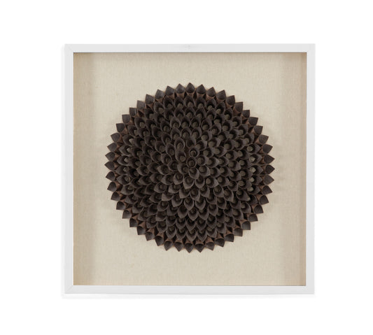 Nature - Wall Art - Beige