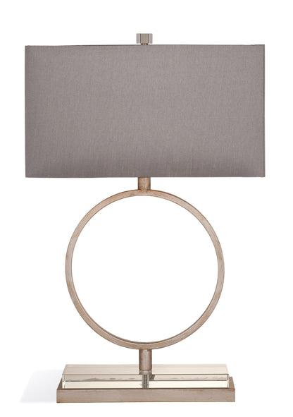 Halle - Table Lamp - Gold