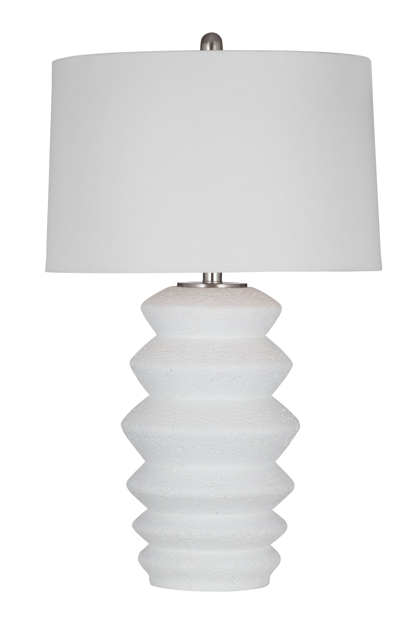 Hess - Table Lamp - White