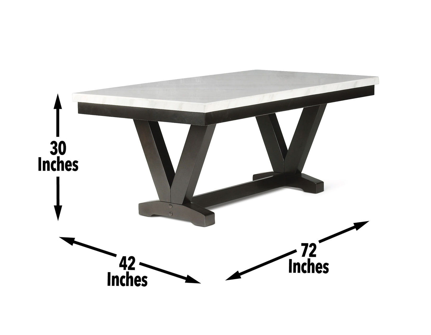 Finley - Dining Set