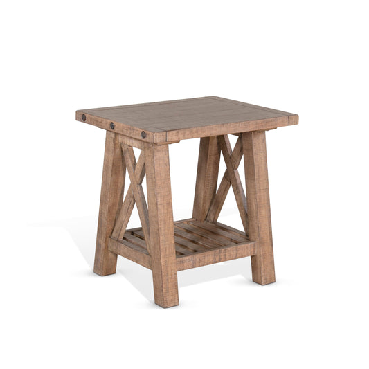 Vivian - End Table