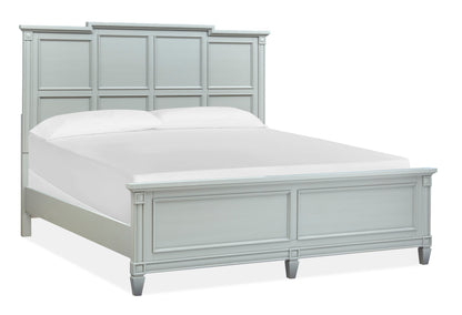 Glenbrook - Complete Panel Bed