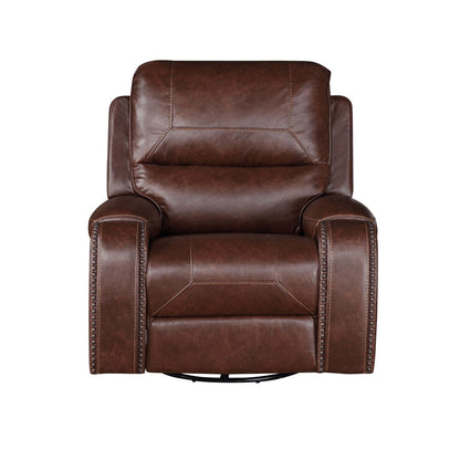 Keily - Swivel Recliner