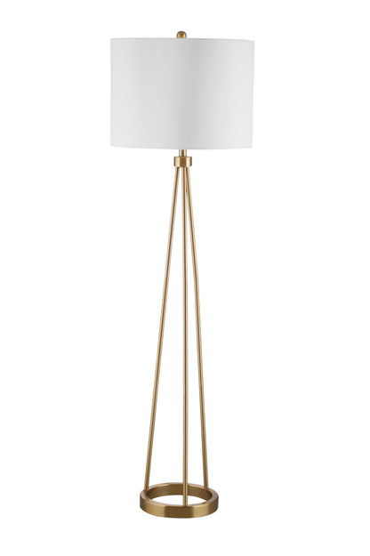 Legacy - Floor Lamp - White