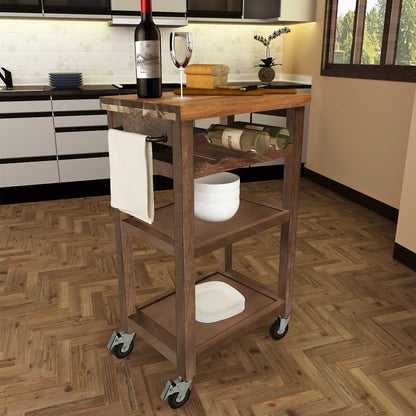 Belden - Kitchen Cart