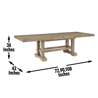 Napa - Counter Table