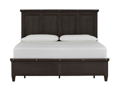 Sierra - Complete Panel Bed