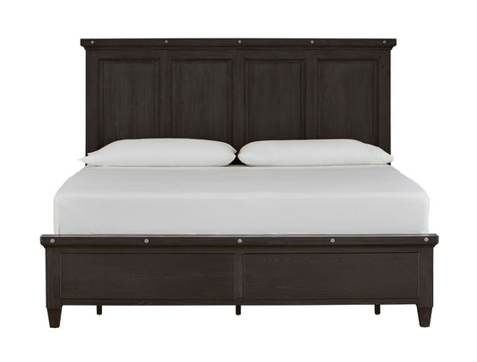 Sierra - Complete Panel Bed